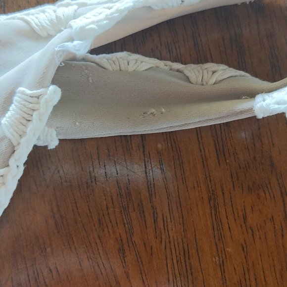 Tan posh Pua bikini set - Picture 3 of 4